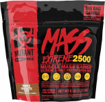 Mutant Mass XXXTREME 2500